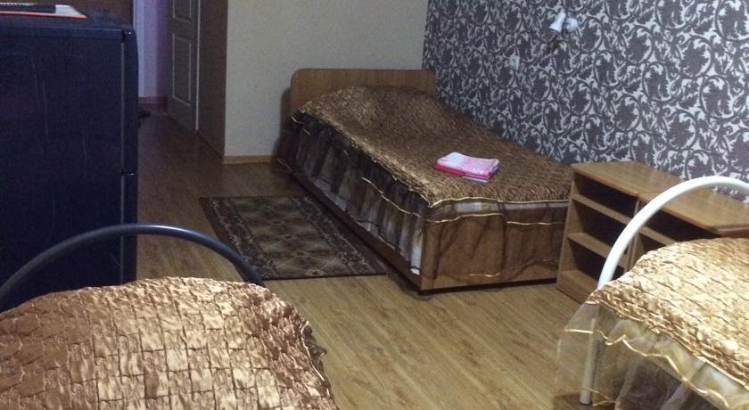 Гостевой дом Диомид Мини отель Владивосток