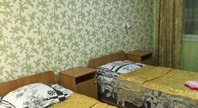 Гостевой дом Диомид Мини отель Владивосток-51