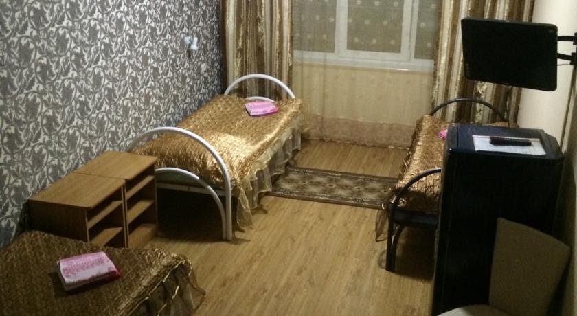 Гостевой дом Диомид Мини отель Владивосток-12