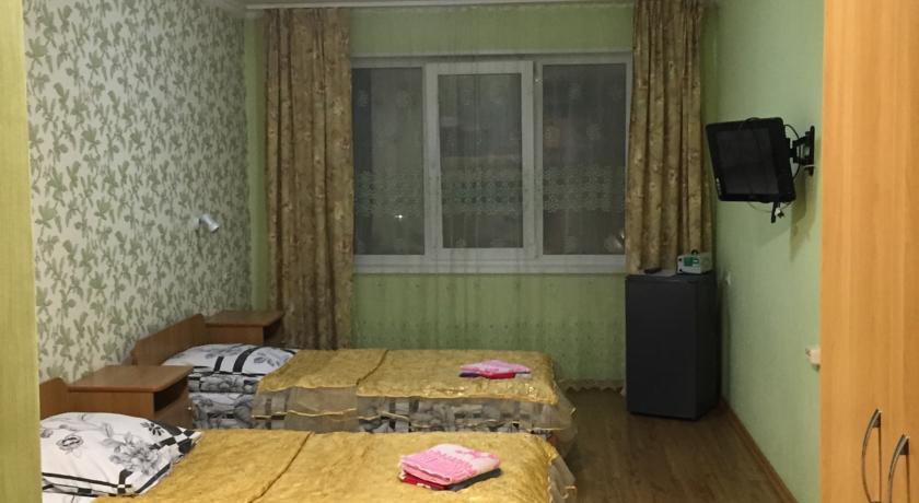 Гостевой дом Диомид Мини отель Владивосток-50