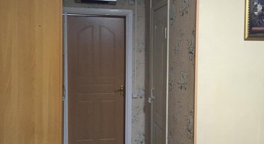 Гостевой дом Диомид Мини отель Владивосток