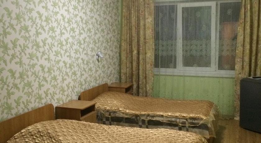 Гостевой дом Диомид Мини отель Владивосток