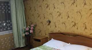 Гостевой дом Диомид Мини отель Владивосток Бюджетный двухместный номер с 1 кроватью-10