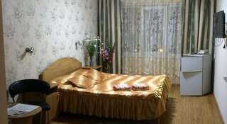 Гостевой дом Диомид Мини отель Владивосток Бюджетный двухместный номер с 1 кроватью-3