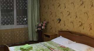 Гостевой дом Диомид Мини отель Владивосток Бюджетный двухместный номер с 1 кроватью-9