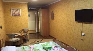 Гостевой дом Диомид Мини отель Владивосток Бюджетный двухместный номер с 1 кроватью-7