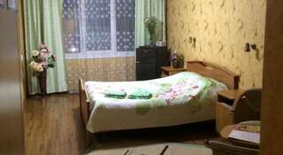 Гостевой дом Диомид Мини отель Владивосток Бюджетный двухместный номер с 1 кроватью-4