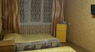 Гостевой дом Диомид Мини отель Владивосток Бюджетный двухместный номер с 2 отдельными кроватями-2