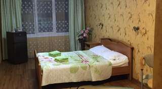 Гостевой дом Диомид Мини отель Владивосток Бюджетный двухместный номер с 1 кроватью-8