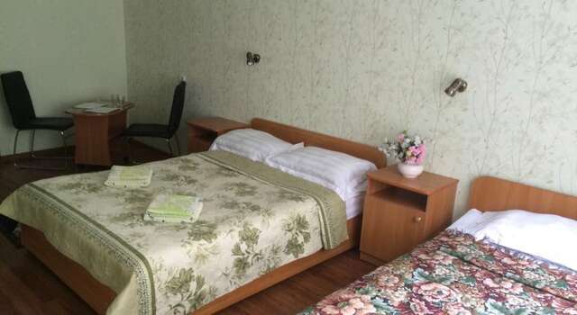 Гостевой дом Диомид Мини отель Владивосток-56