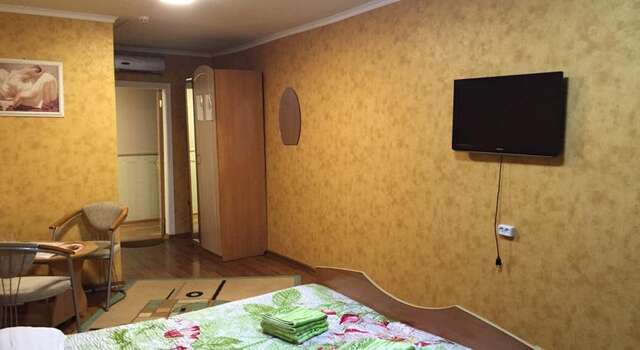 Гостевой дом Диомид Мини отель Владивосток-34