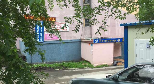 Гостевой дом Диомид Мини отель Владивосток-33